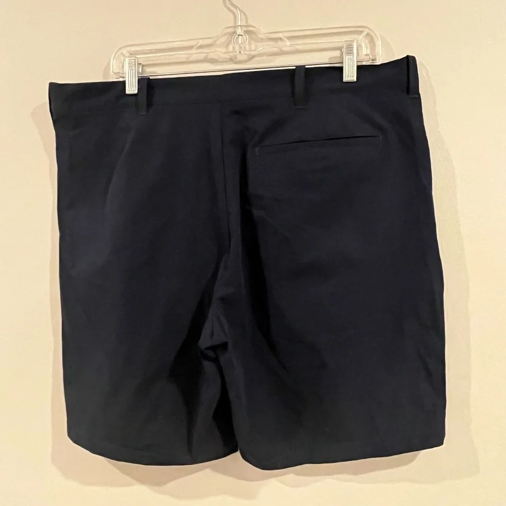 J.Crew Golf Shorts Men's Size 36 Inseam 9